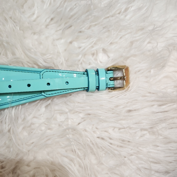 Authentic Burberry Corset Belt main image 11